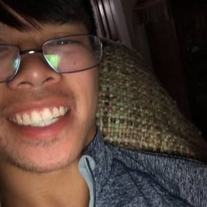 Meet your Posher, Rainier